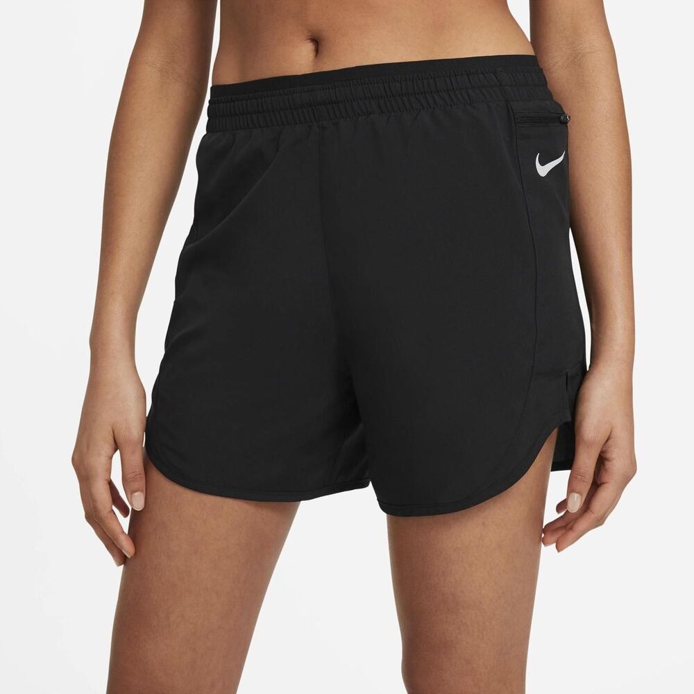 Nike Women's Black Shorts